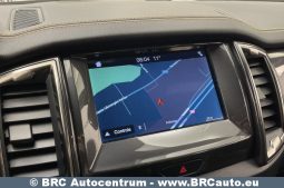 Ford Ranger 2.0 4×4 Automatas Wildtrak 2020 full