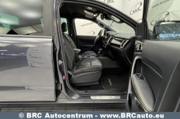 Ford Ranger 2.0 4×4 Automatas Wildtrak 2020 full