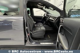 Ford Ranger 2.0 4×4 Automatas Wildtrak 2020