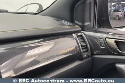 Ford Ranger 2.0 4×4 Automatas Wildtrak 2020 full