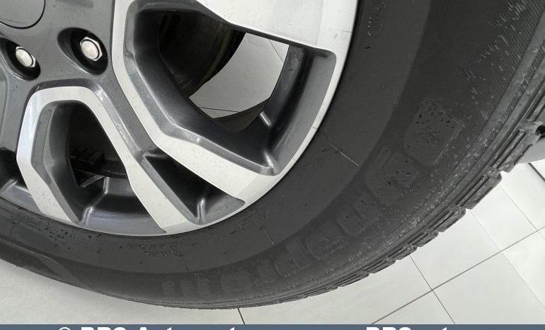 Ford Ranger 2.0 4×4 Automatas Wildtrak 2020 full