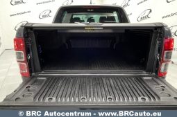 Ford Ranger 2.0 4×4 Automatas Wildtrak 2020 full
