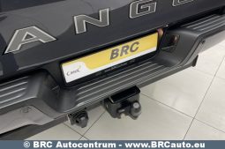 Ford Ranger 2.0 4×4 Automatas Wildtrak 2020 full