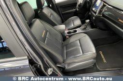 Ford Ranger 2.0 4×4 Automatas Wildtrak 2020 full