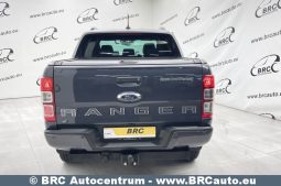 Ford Ranger 2.0 4×4 Automatas Wildtrak 2020 full