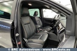 Ford Ranger 2.0 4×4 Automatas Wildtrak 2020 full
