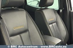 Ford Ranger 2.0 4×4 Automatas Wildtrak 2020 full