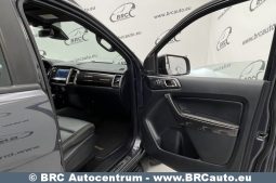 Ford Ranger 2.0 4×4 Automatas Wildtrak 2020 full