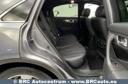 Infiniti QX70 3.0d AWD Automatas 2016 full