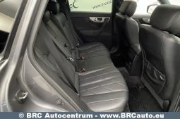 Infiniti QX70 3.0d AWD Automatas 2016 full