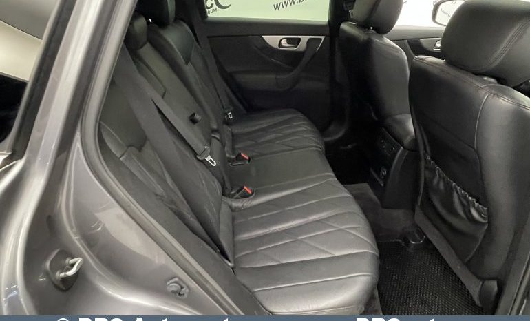 Infiniti QX70 3.0d AWD Automatas 2016 full