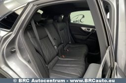 Infiniti QX70 3.0d AWD Automatas 2016 full