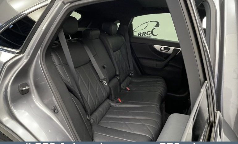 Infiniti QX70 3.0d AWD Automatas 2016 full