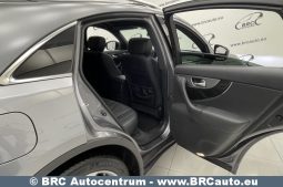 Infiniti QX70 3.0d AWD Automatas 2016 full