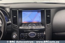 Infiniti QX70 3.0d AWD Automatas 2016 full