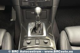 Infiniti QX70 3.0d AWD Automatas 2016 full
