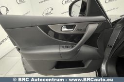 Infiniti QX70 3.0d AWD Automatas 2016 full