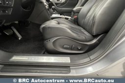 Infiniti QX70 3.0d AWD Automatas 2016 full