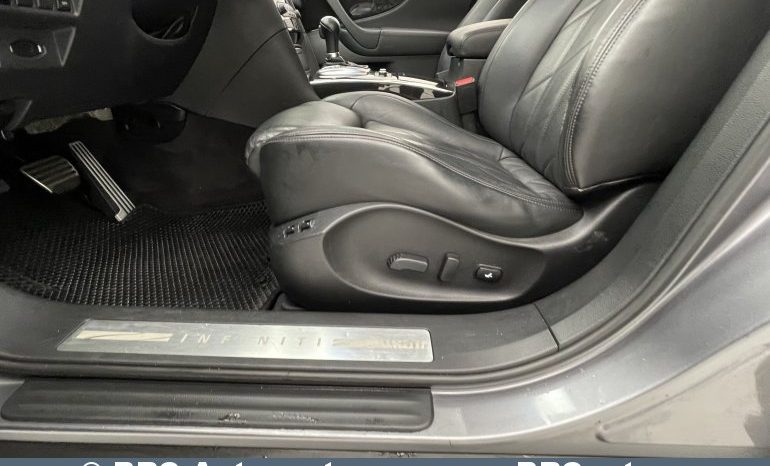 Infiniti QX70 3.0d AWD Automatas 2016 full