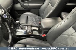 Infiniti QX70 3.0d AWD Automatas 2016 full