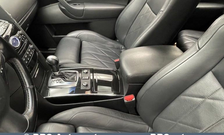 Infiniti QX70 3.0d AWD Automatas 2016 full