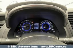 Infiniti QX70 3.0d AWD Automatas 2016 full