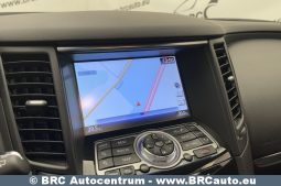 Infiniti QX70 3.0d AWD Automatas 2016 full