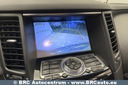 Infiniti QX70 3.0d AWD Automatas 2016 full