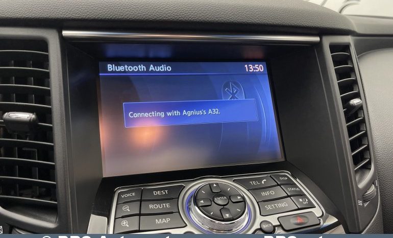 Infiniti QX70 3.0d AWD Automatas 2016 full