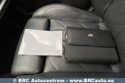 Infiniti QX70 3.0d AWD Automatas 2016 full