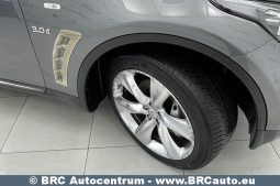Infiniti QX70 3.0d AWD Automatas 2016 full