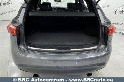 Infiniti QX70 3.0d AWD Automatas 2016 full