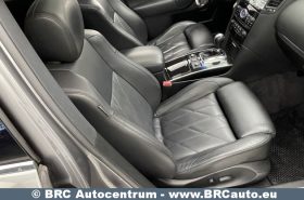 Infiniti QX70 3.0d AWD Automatas 2016