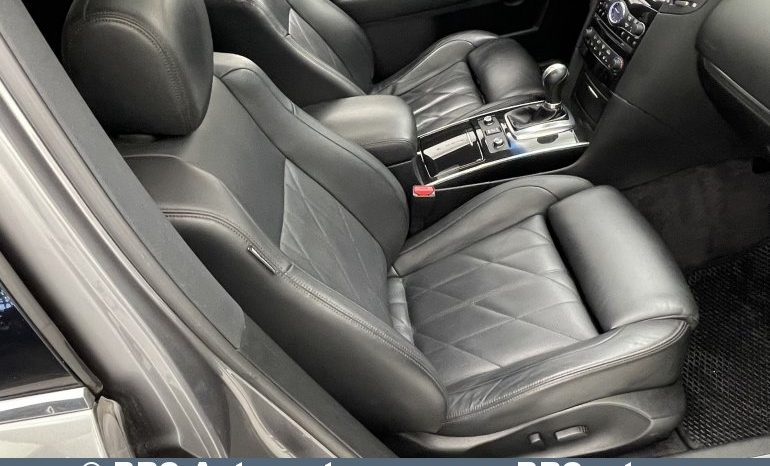 Infiniti QX70 3.0d AWD Automatas 2016 full