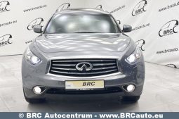 Infiniti QX70 3.0d AWD Automatas 2016 full