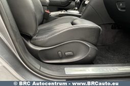 Infiniti QX70 3.0d AWD Automatas 2016 full