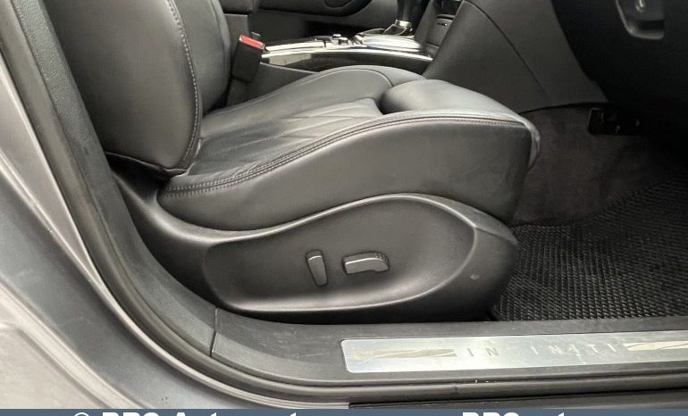 Infiniti QX70 3.0d AWD Automatas 2016 full