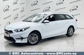 Kia Ceed 1.5 T-GDI Mild Hybrid Automatas 2024