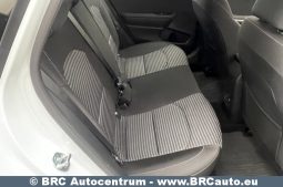 Kia Ceed 1.5 T-GDI Mild Hybrid Automatas 2024 full