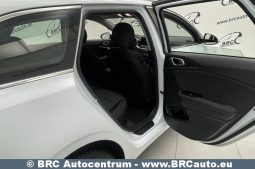 Kia Ceed 1.5 T-GDI Mild Hybrid Automatas 2024 full