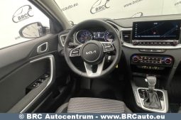 Kia Ceed 1.5 T-GDI Mild Hybrid Automatas 2024 full