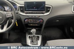 Kia Ceed 1.5 T-GDI Mild Hybrid Automatas 2024 full