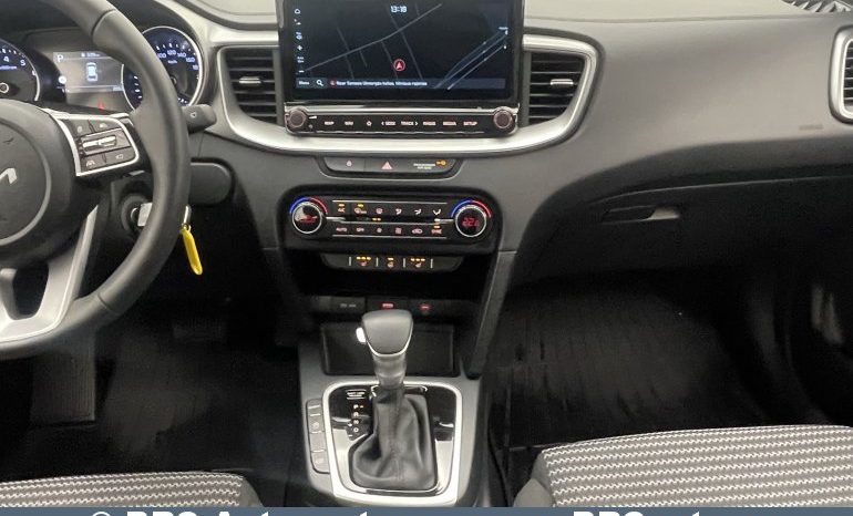 Kia Ceed 1.5 T-GDI Mild Hybrid Automatas 2024 full