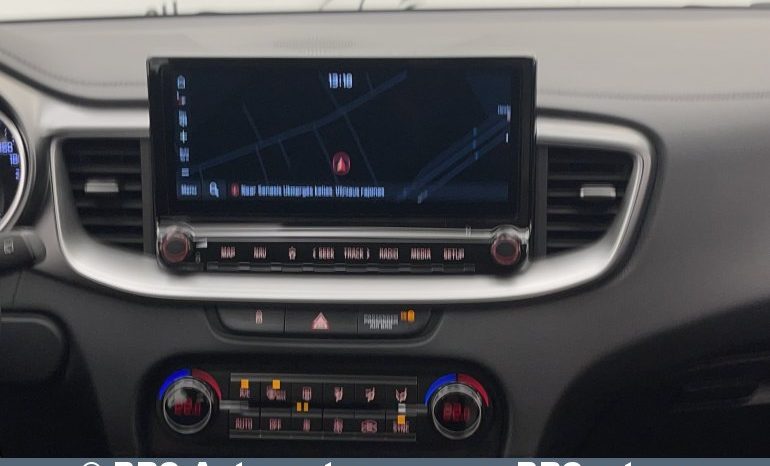 Kia Ceed 1.5 T-GDI Mild Hybrid Automatas 2024 full