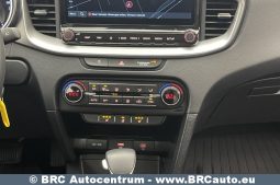 Kia Ceed 1.5 T-GDI Mild Hybrid Automatas 2024 full