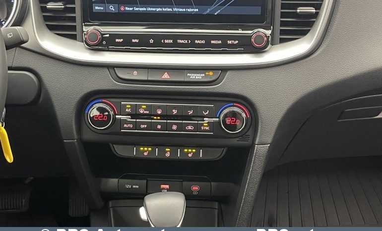 Kia Ceed 1.5 T-GDI Mild Hybrid Automatas 2024 full