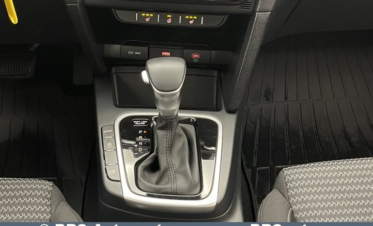 Kia Ceed 1.5 T-GDI Mild Hybrid Automatas 2024 full