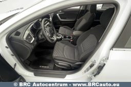 Kia Ceed 1.5 T-GDI Mild Hybrid Automatas 2024 full