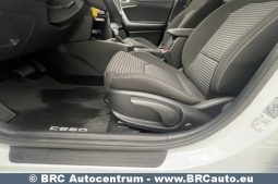 Kia Ceed 1.5 T-GDI Mild Hybrid Automatas 2024 full