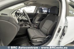 Kia Ceed 1.5 T-GDI Mild Hybrid Automatas 2024 full